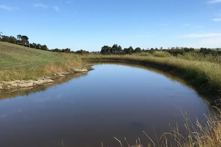 Fifth view of Homely land listing, 95 Deans Marsh-Lorne Road, Deans Marsh VIC 3235