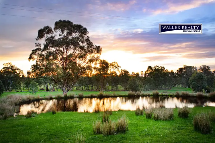 Lot 17 Patons Road, Axe Creek VIC 3551