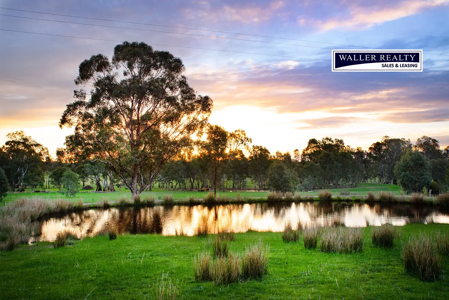 Main view of Homely land listing, Lot 17 Patons Road, Axe Creek VIC 3551