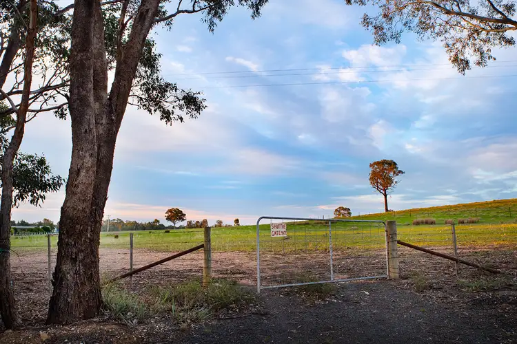 Third view of Homely land listing, Lot 17 Patons Road, Axe Creek VIC 3551
