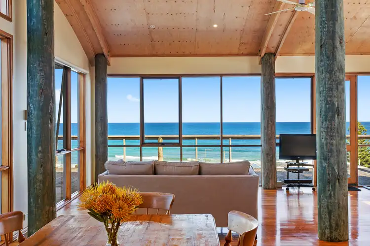 Main view of Homely house listing, 11 Karlson Street, Skenes Creek VIC 3233