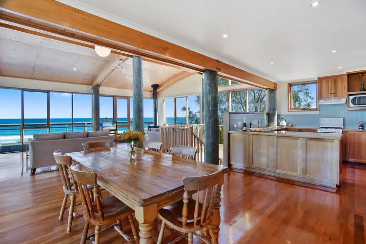 Fourth view of Homely house listing, 11 Karlson Street, Skenes Creek VIC 3233