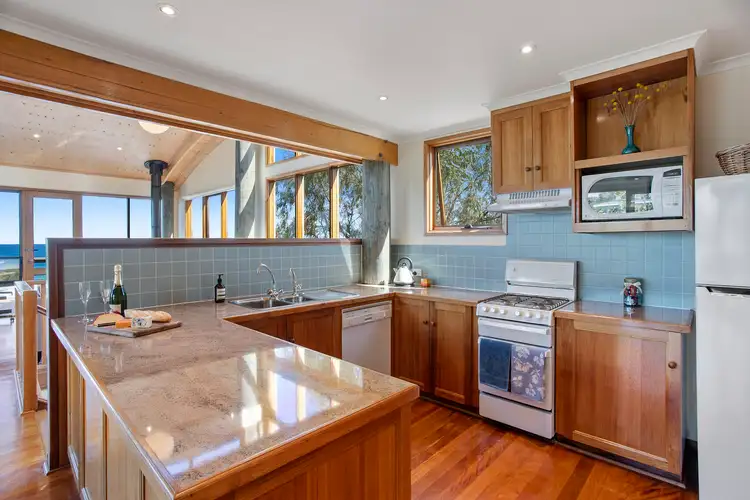 Fifth view of Homely house listing, 11 Karlson Street, Skenes Creek VIC 3233