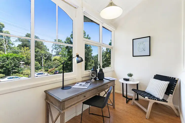 Fifth view of Homely unit listing, Unit 3/25 Werona Avenue, Killara NSW 2071