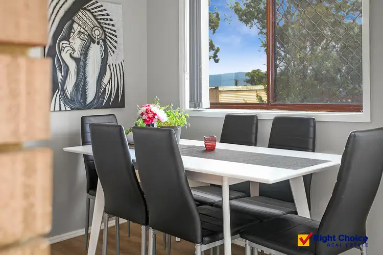 Fifth view of Homely house listing, 13 Forrest Street, Oak Flats NSW 2529