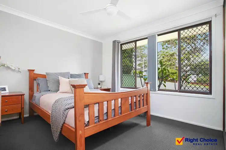 Sixth view of Homely house listing, 13 Forrest Street, Oak Flats NSW 2529