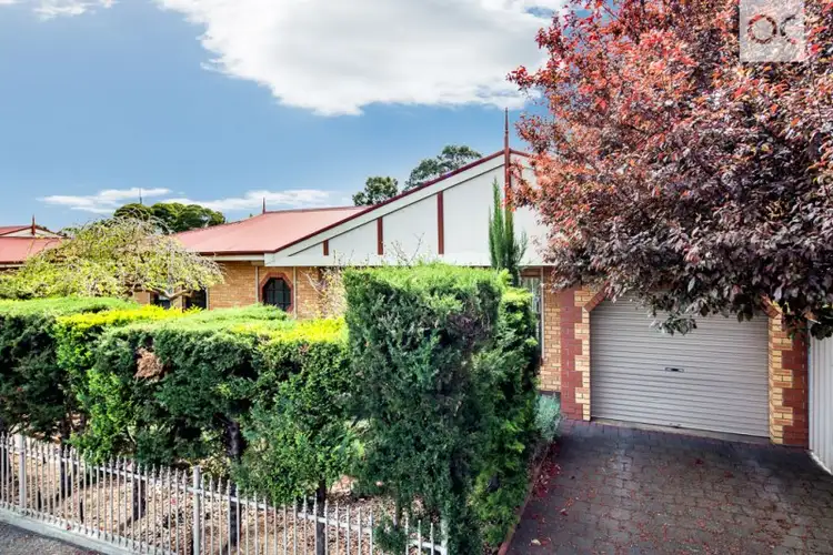 Second view of Homely unit listing, 4/53 Tennyson Street, Kurralta Park SA 5037