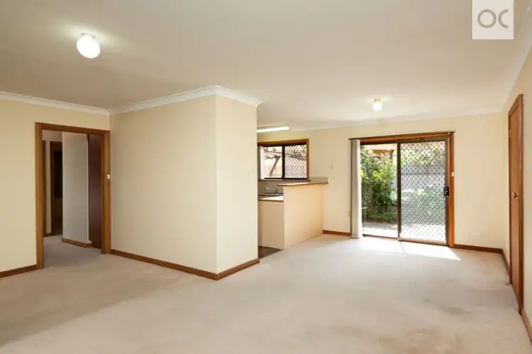 Fifth view of Homely unit listing, 4/53 Tennyson Street, Kurralta Park SA 5037