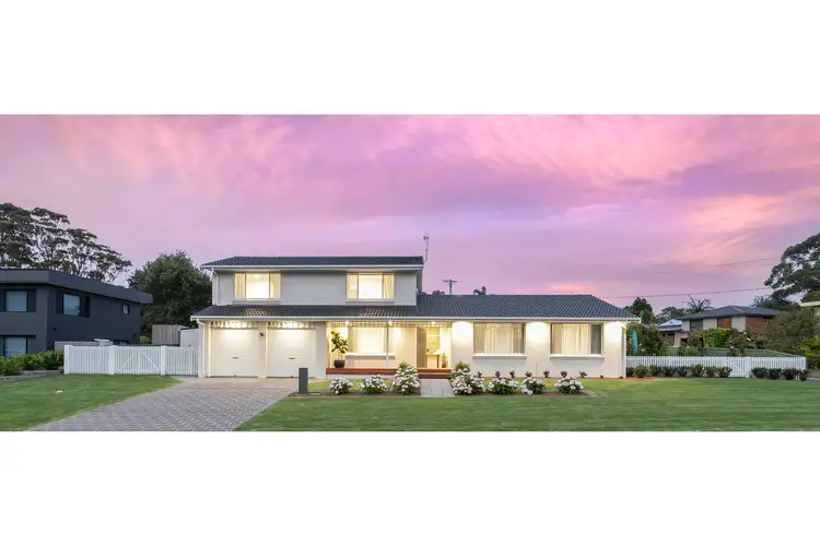 Second view of Homely house listing, 62A Clyde Street, Mollymook NSW 2539