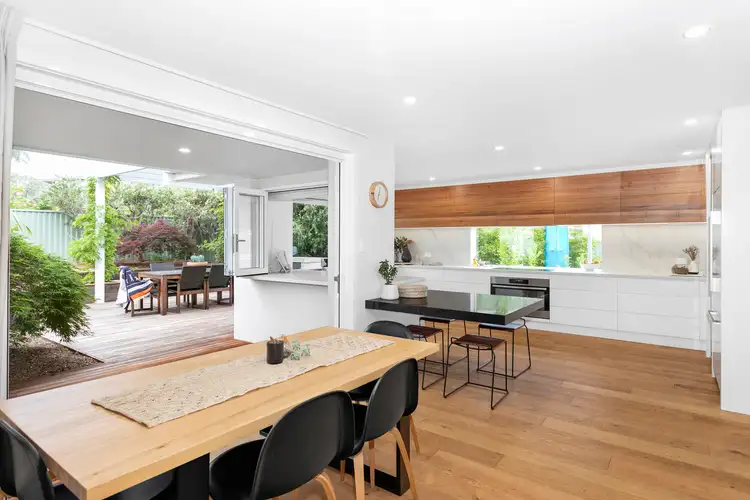 Sixth view of Homely house listing, 62A Clyde Street, Mollymook NSW 2539