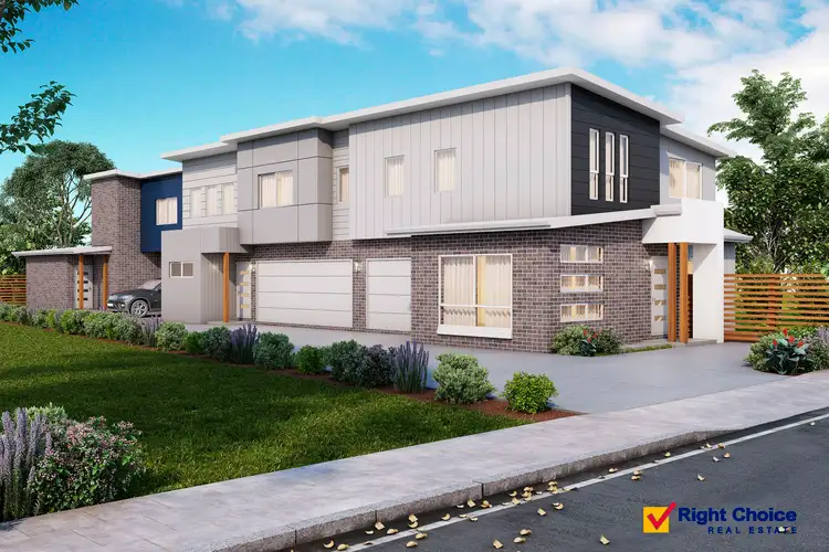 3/15 Werrang Street, Albion Park Rail NSW 2527
