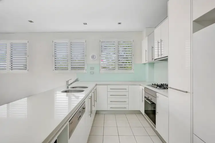 Third view of Homely apartment listing, Level 1/5/133 Terralong Street, Kiama NSW 2533