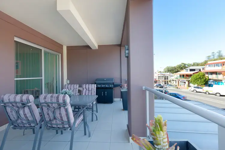 Fourth view of Homely apartment listing, Level 1/5/133 Terralong Street, Kiama NSW 2533