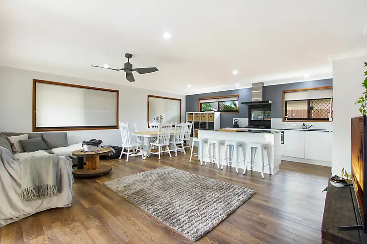 2/22 Nineteenth Avenue, Palm Beach QLD 4221