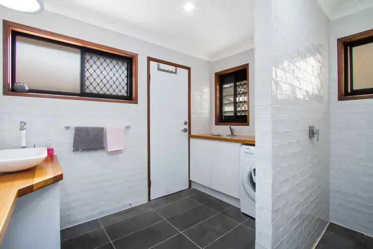 Third view of Homely semi-detached listing, 2/22 Nineteenth Avenue, Palm Beach QLD 4221