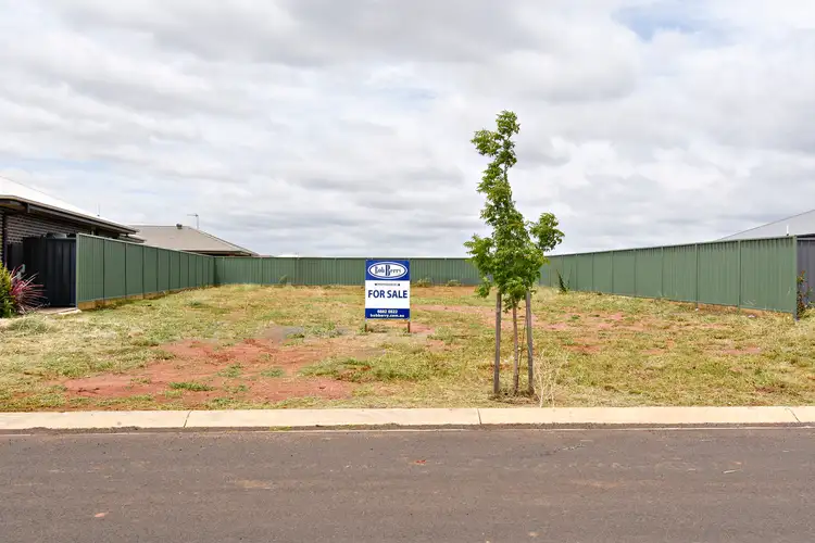 Second view of Homely land listing, 37 Magnolia Boulevard, Dubbo NSW 2830