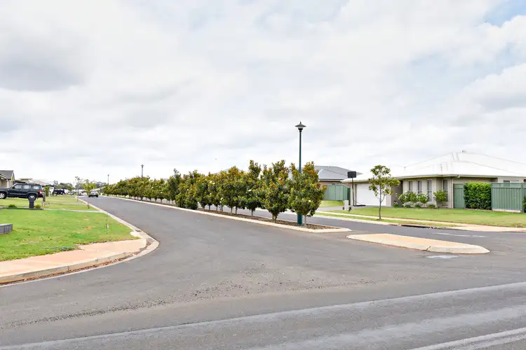 Fourth view of Homely land listing, 37 Magnolia Boulevard, Dubbo NSW 2830