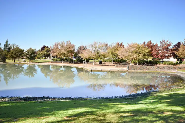 Fifth view of Homely land listing, 37 Magnolia Boulevard, Dubbo NSW 2830