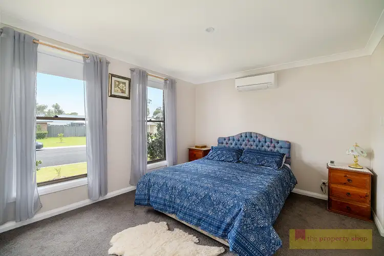 Sixth view of Homely house listing, 3 Brian Heber Grove, Mudgee NSW 2850