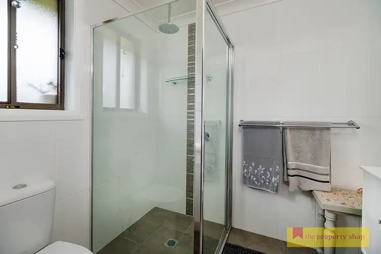 Seventh view of Homely house listing, 3 Brian Heber Grove, Mudgee NSW 2850