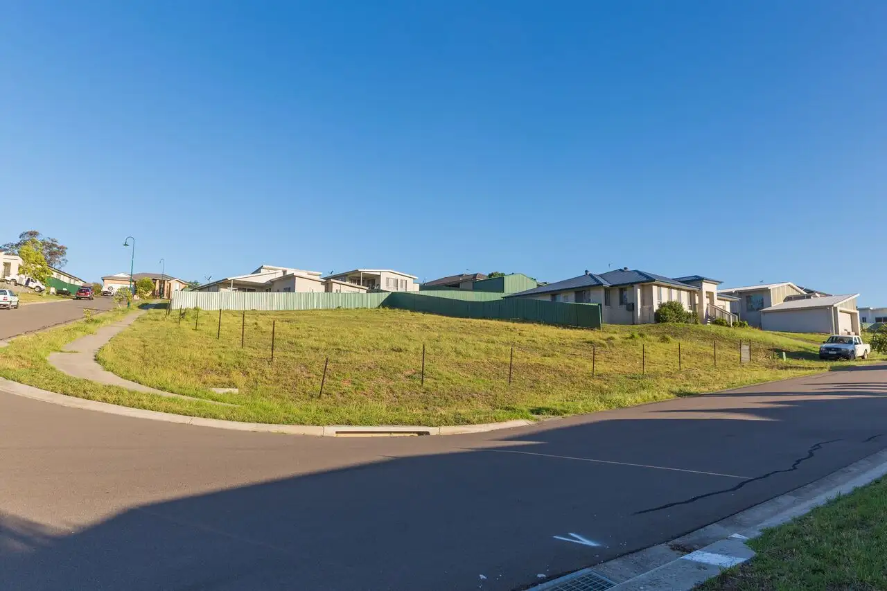 Main view of Homely land listing, 17 Grant Miller Street, Muswellbrook NSW 2333