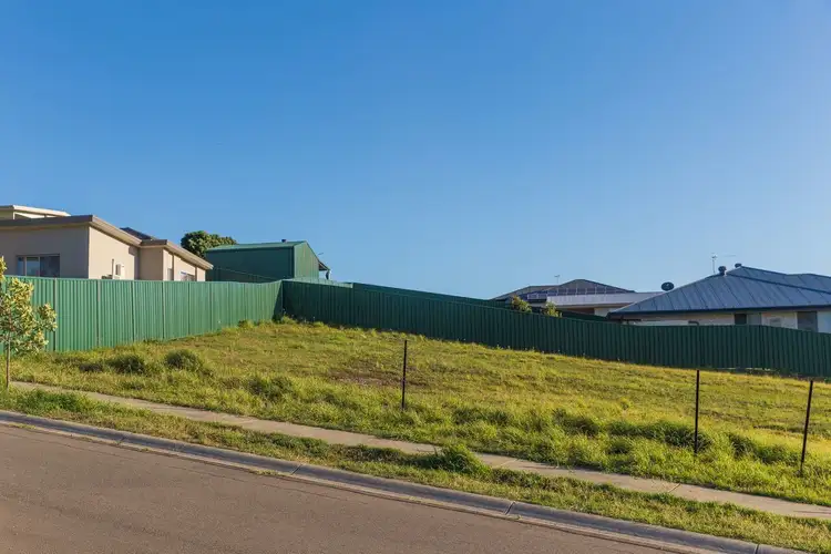 Fourth view of Homely land listing, 17 Grant Miller Street, Muswellbrook NSW 2333