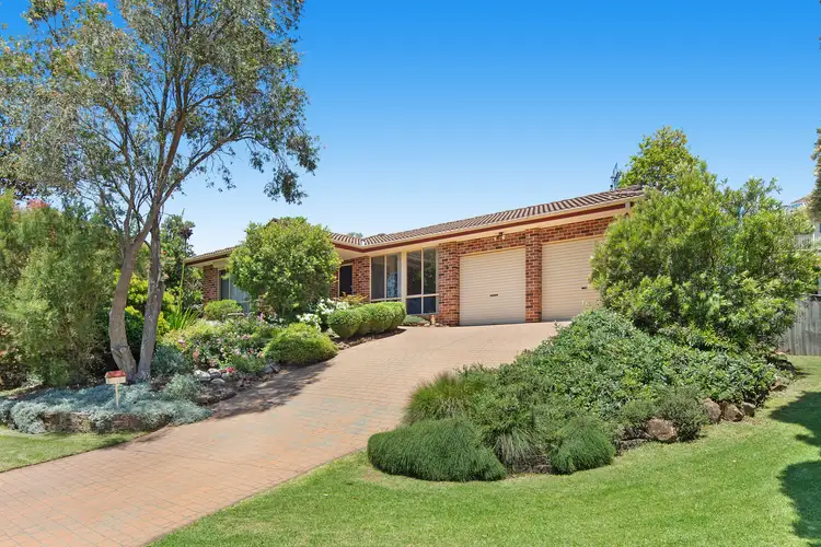 Main view of Homely house listing, 16 Sharpe Place, Gerringong NSW 2534