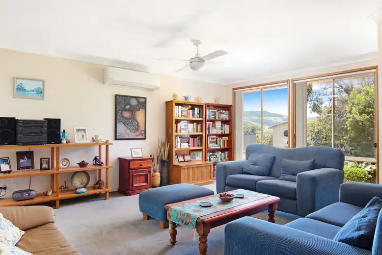 Second view of Homely house listing, 16 Sharpe Place, Gerringong NSW 2534