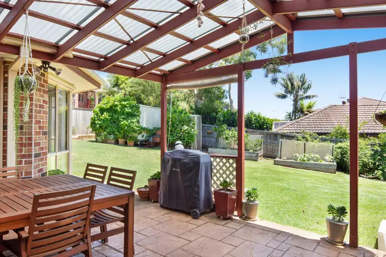 Third view of Homely house listing, 16 Sharpe Place, Gerringong NSW 2534