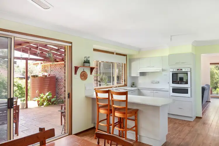 Fourth view of Homely house listing, 16 Sharpe Place, Gerringong NSW 2534
