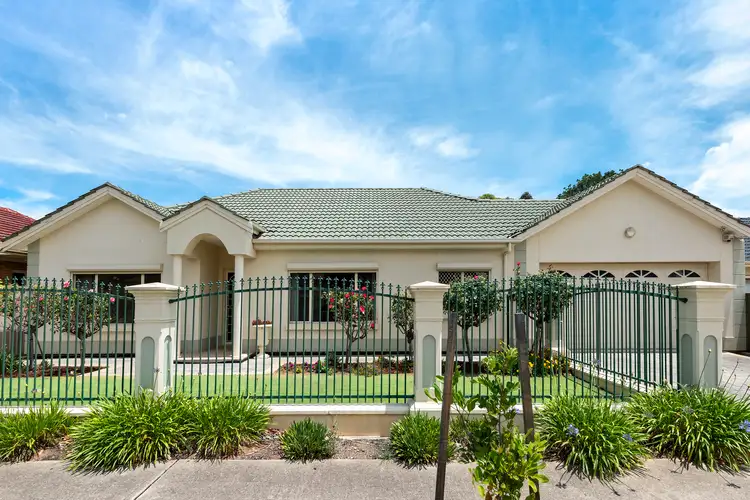 Main view of Homely house listing, 5 Rosslyn Street, Glengowrie SA 5044