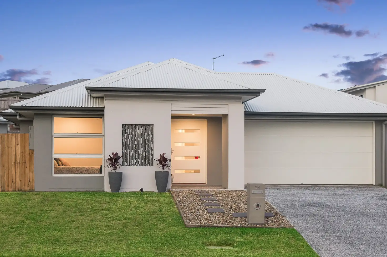 Main view of Homely house listing, 25 Starling Crescent, Peregian Springs QLD 4573