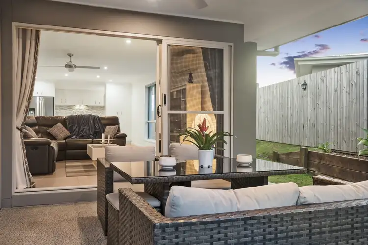 Third view of Homely house listing, 25 Starling Crescent, Peregian Springs QLD 4573