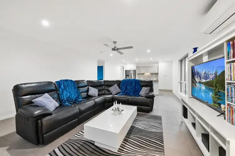 Fourth view of Homely house listing, 25 Starling Crescent, Peregian Springs QLD 4573