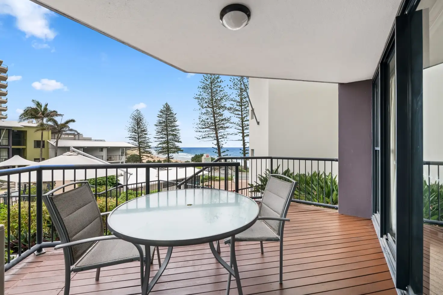 Main view of Homely unit listing, 4/1750 David Low Way, Coolum Beach QLD 4573