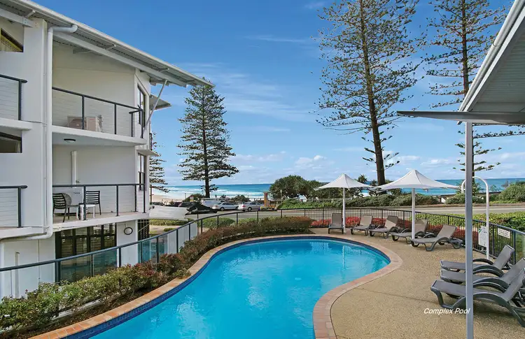 Second view of Homely unit listing, 4/1750 David Low Way, Coolum Beach QLD 4573