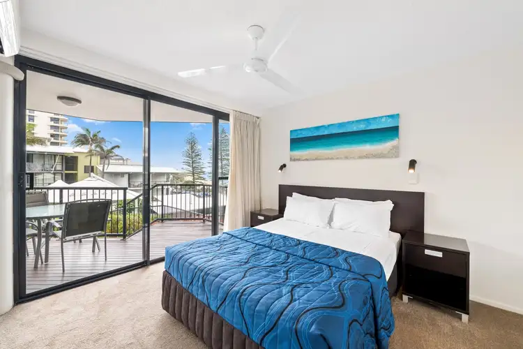 Third view of Homely unit listing, 4/1750 David Low Way, Coolum Beach QLD 4573