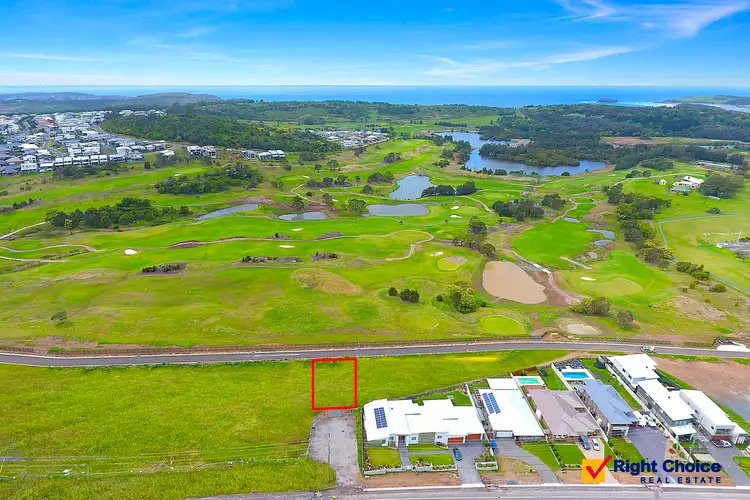 Main view of Homely land listing, Address available on request