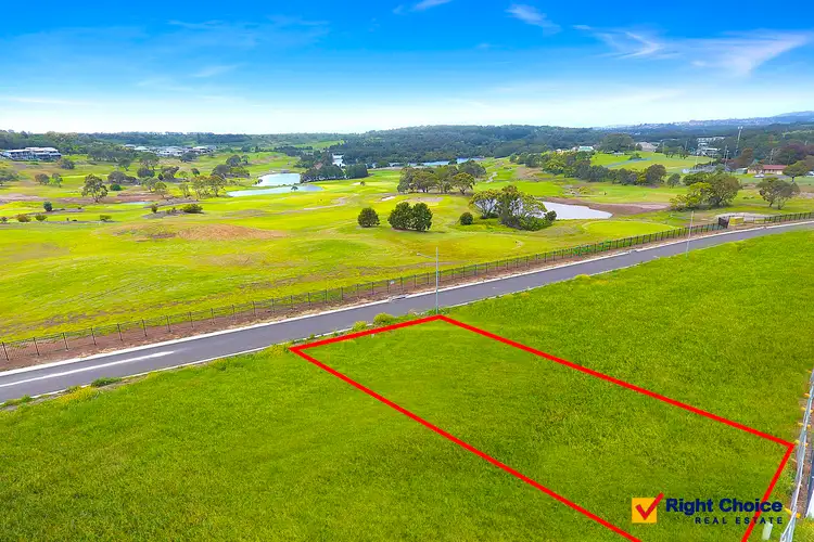 Third view of Homely land listing, Address available on request