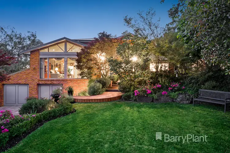 8 Longstaff Court, Vermont VIC 3133
