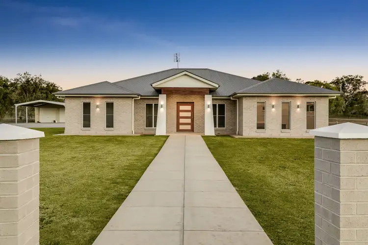 12 Talisker Street, Kingsthorpe QLD 4400