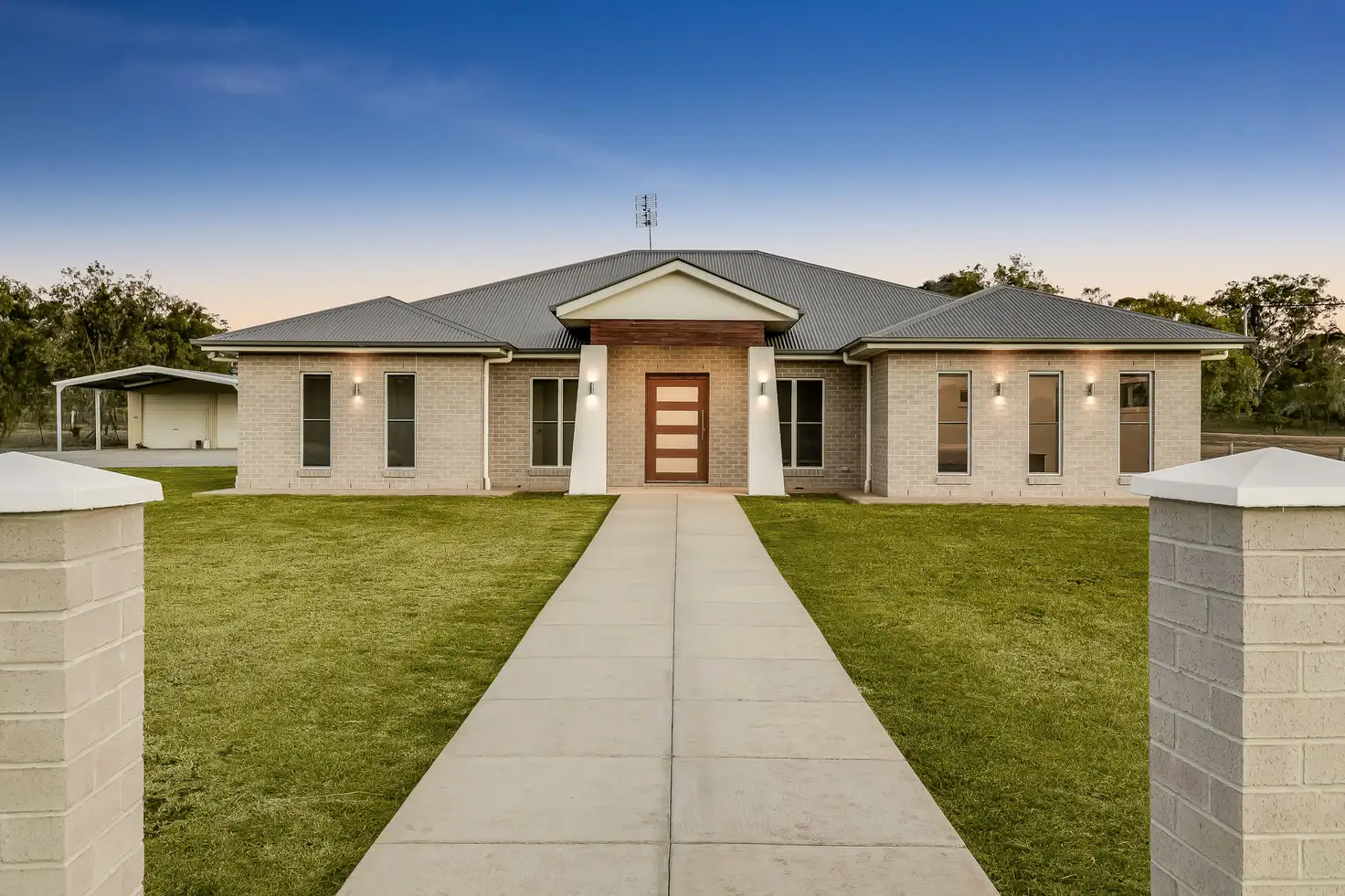 Main view of Homely house listing, 12 Talisker Street, Kingsthorpe QLD 4400