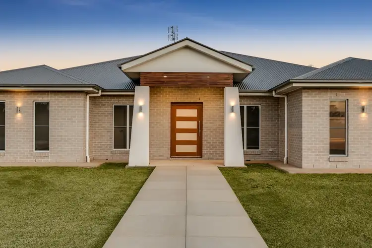 Second view of Homely house listing, 12 Talisker Street, Kingsthorpe QLD 4400