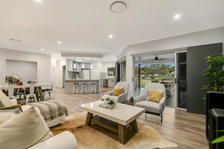 Fifth view of Homely house listing, 12 Talisker Street, Kingsthorpe QLD 4400