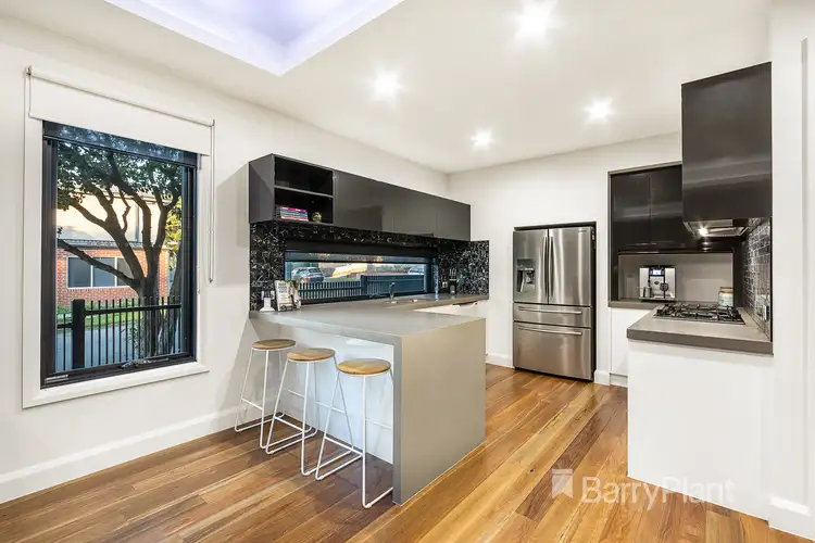 Fourth view of Homely house listing, 38 Second Avenue, Box Hill North VIC 3129