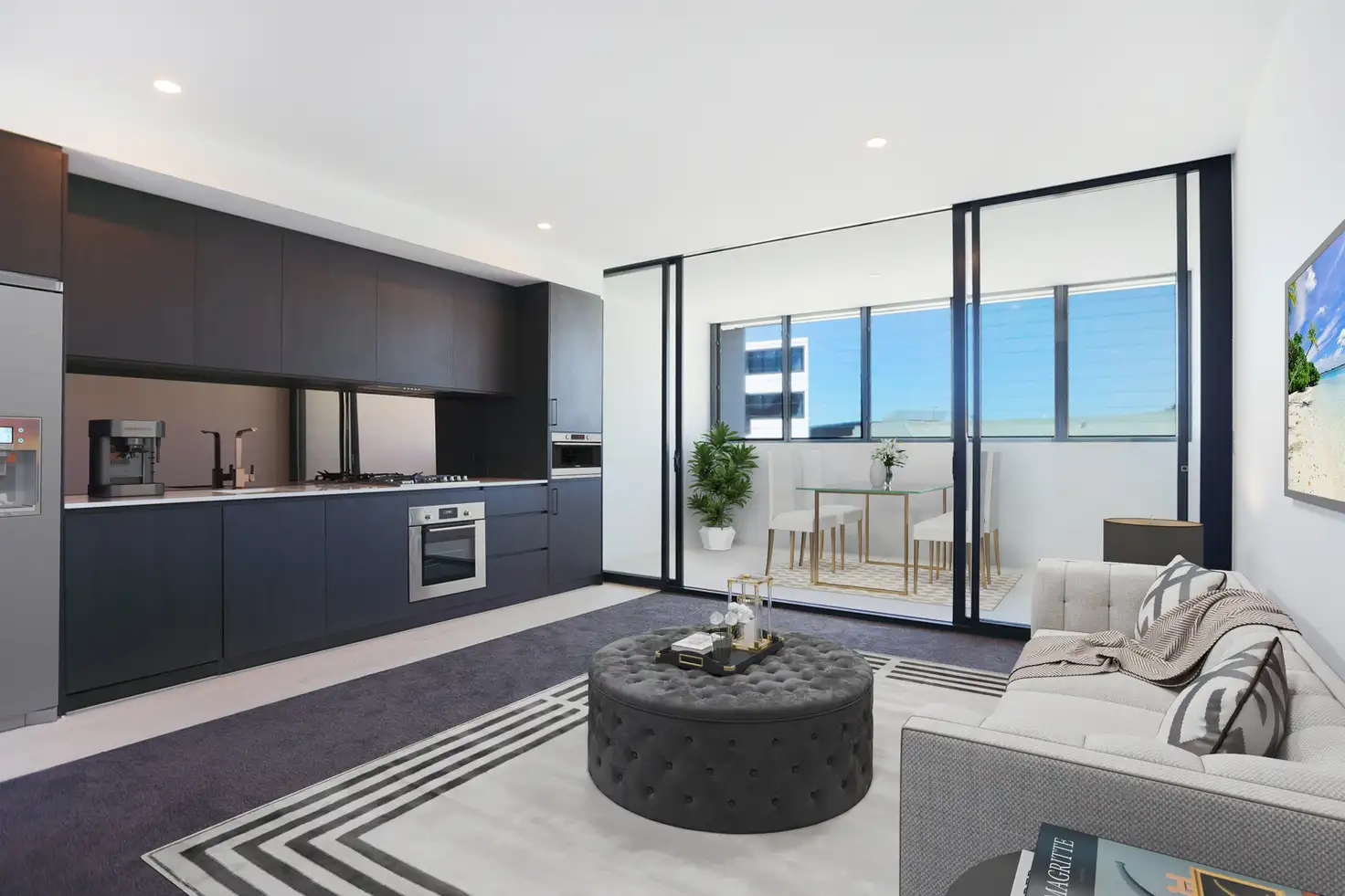 Main view of Homely apartment listing, 506/697 Pittwater Road, Dee Why NSW 2099