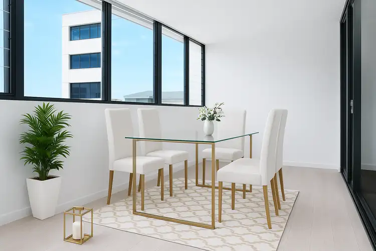 Second view of Homely apartment listing, 506/697 Pittwater Road, Dee Why NSW 2099