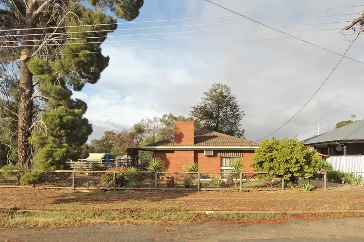 Main view of Homely house listing, 33 Livingstone Street, Mathoura NSW 2710