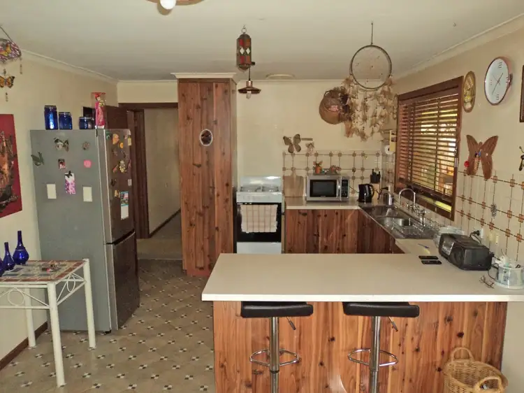 Second view of Homely house listing, 33 Livingstone Street, Mathoura NSW 2710