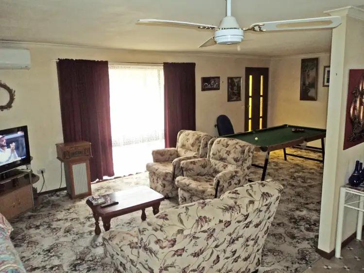 Fourth view of Homely house listing, 33 Livingstone Street, Mathoura NSW 2710